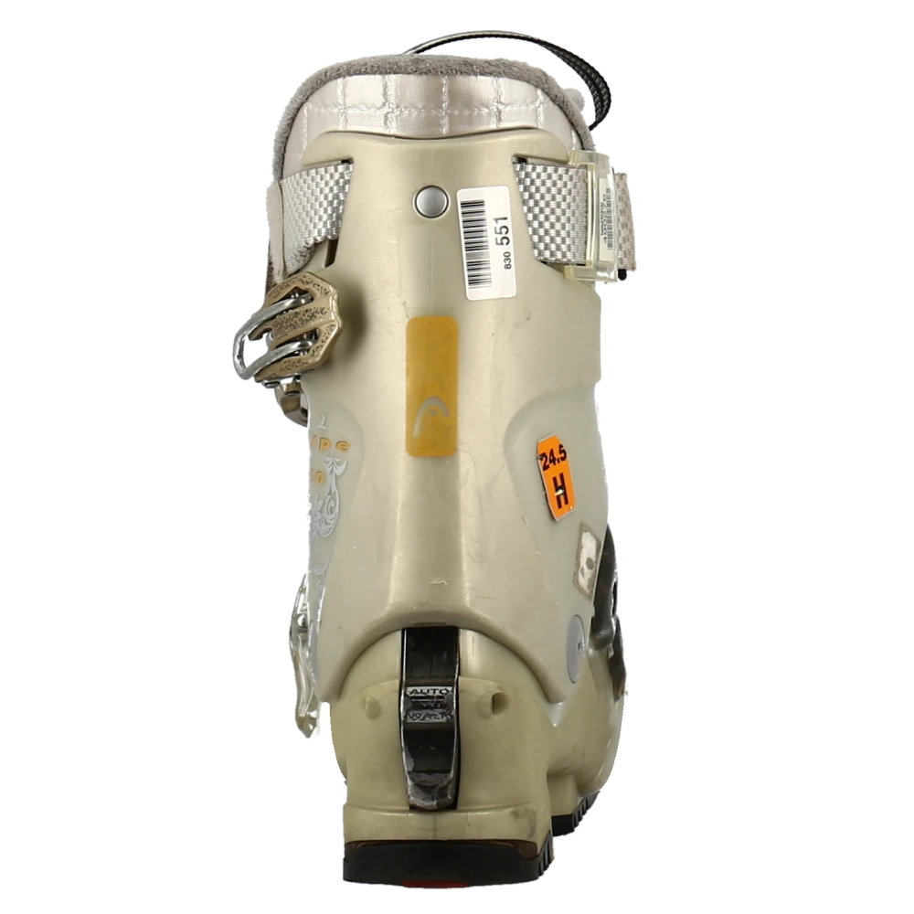 Scarponi Da Sci Head I-Tipo 10 Crema HEAD - 2