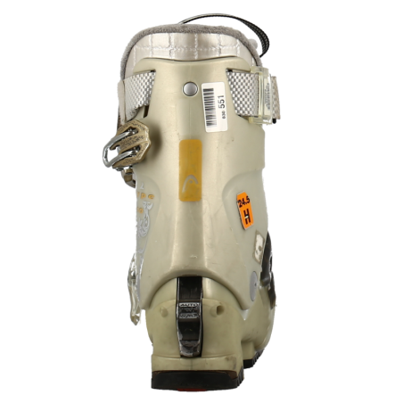 Ski Boots Head I-Type 10 Cream HEAD - 2