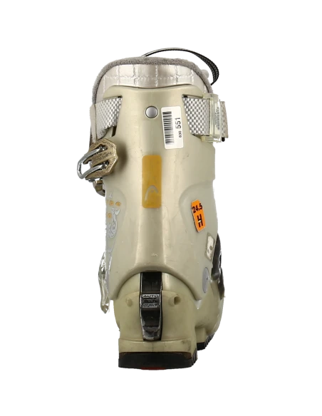 Skischuh Head I-Type 10 Cream HEAD - 2