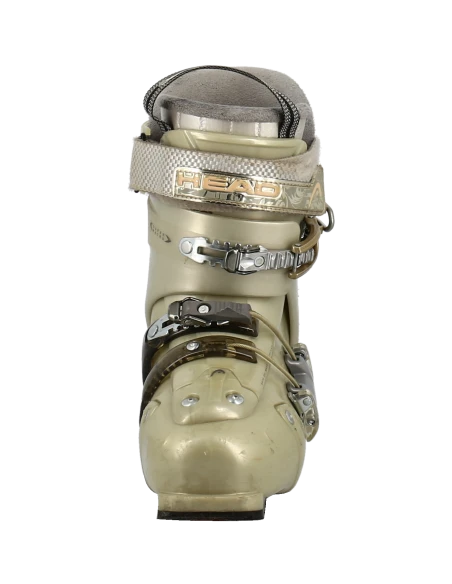 Scarponi Da Sci Head I-Tipo 10 Crema