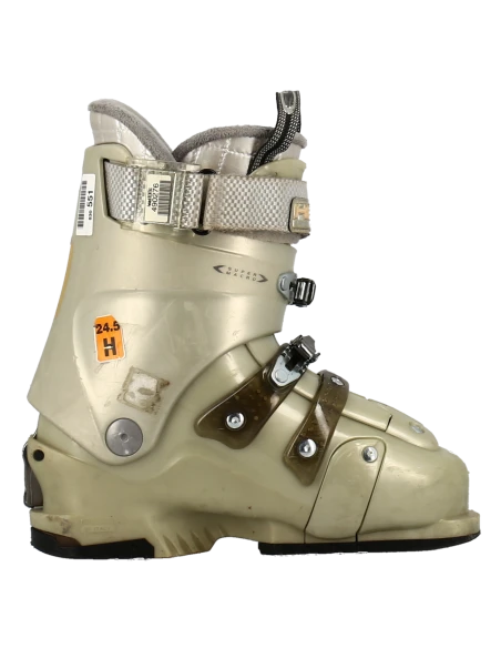 Scarponi Da Sci Head I-Tipo 10 Crema Scarponi Da Sci Head I-Tipo 10 Crema