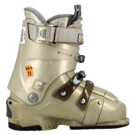 Ski Boots Head I-Type 10 Cream
