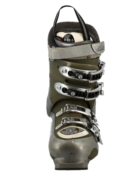 Scarponi da sci Atomic B W Plus Scarponi da sci Atomic B W Plus