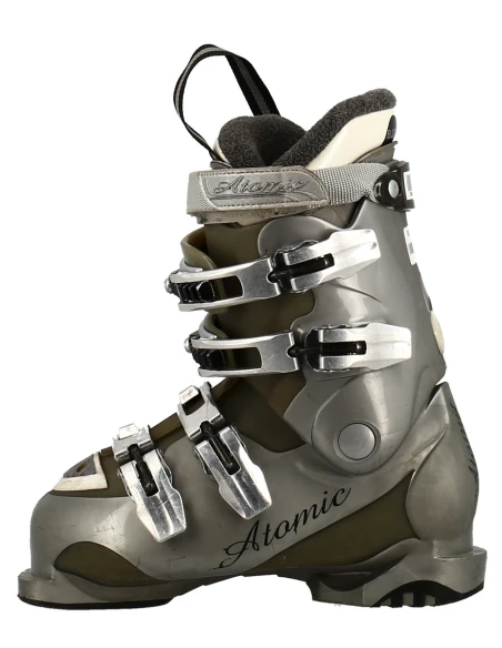 Skischuhe Atomic B W