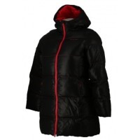 Doudoune Quechua Arpenaz 600 Jr Girl Black