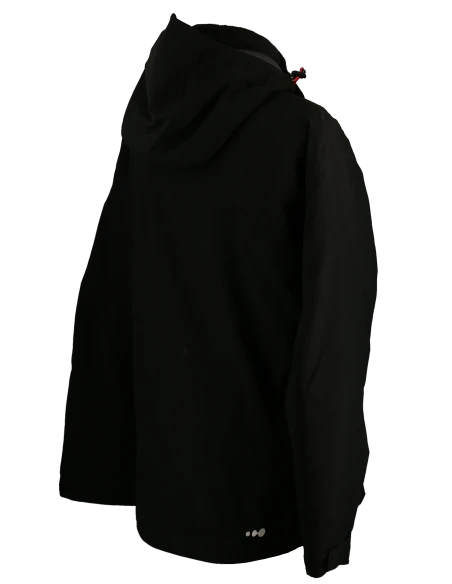 Ski-jacke wed ' ze W Procarve Black Ski-jacke wed ' ze W Procarve Black