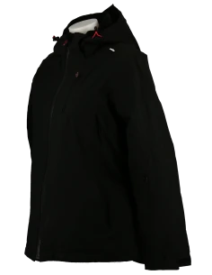 Ski-jacke wed ' ze W Procarve Black
