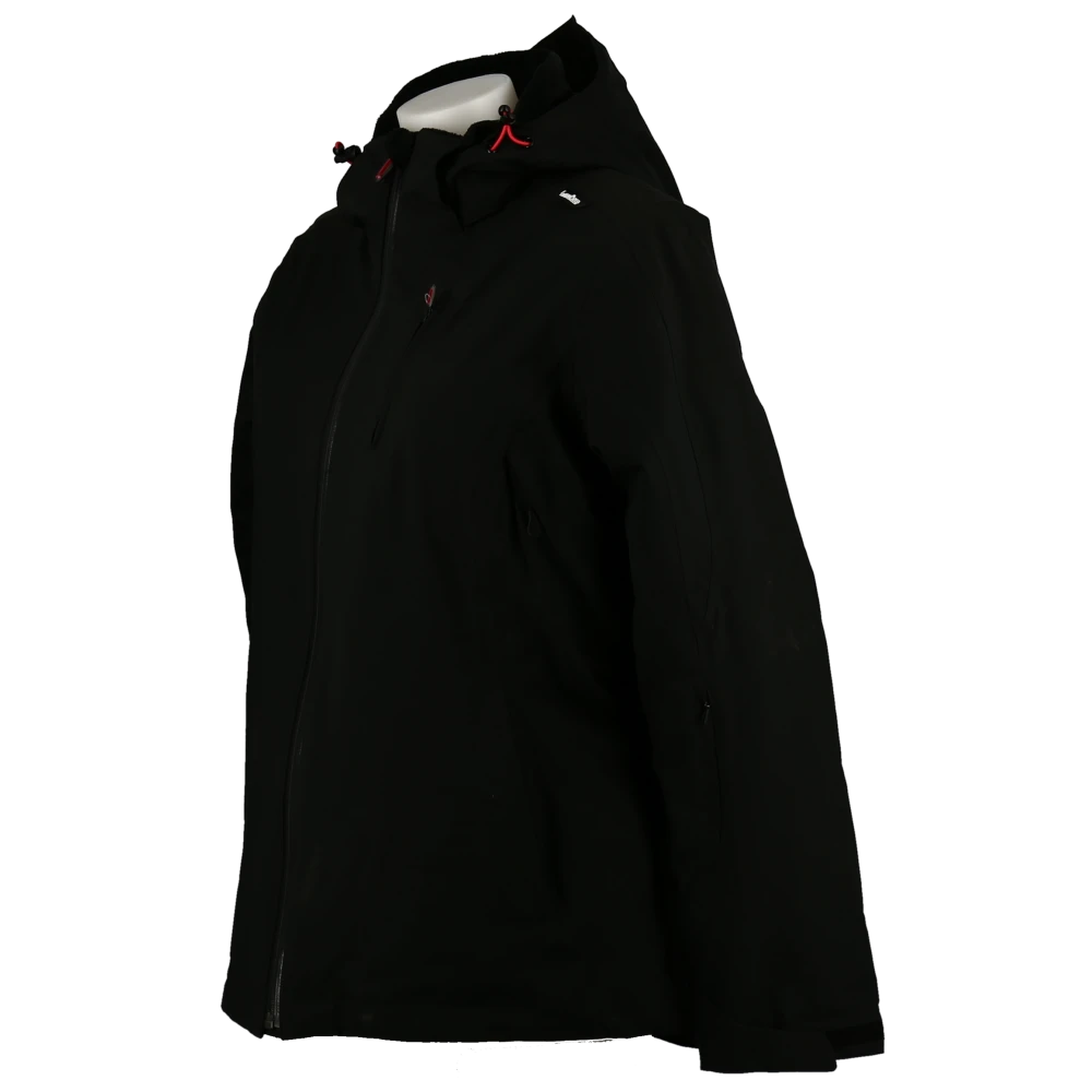 Ski-jacke wed ' ze W Procarve Black