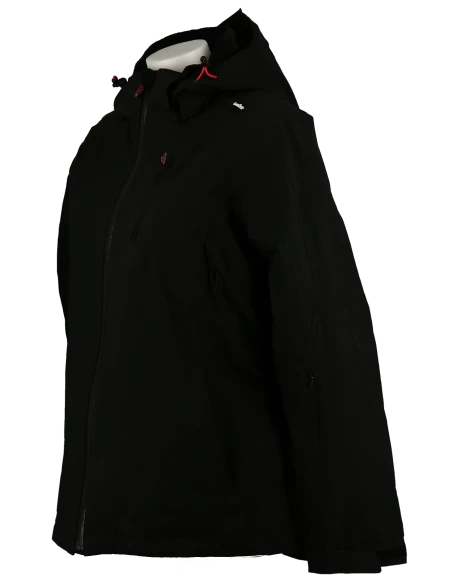 Ski-jacke wed ' ze W Procarve Black Ski-jacke wed ' ze W Procarve Black