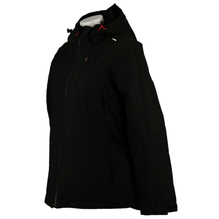 Veste de ski Wed'ze W Procarve Black