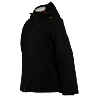 Chaqueta de esquí de Mier'ze W Procarve Negro