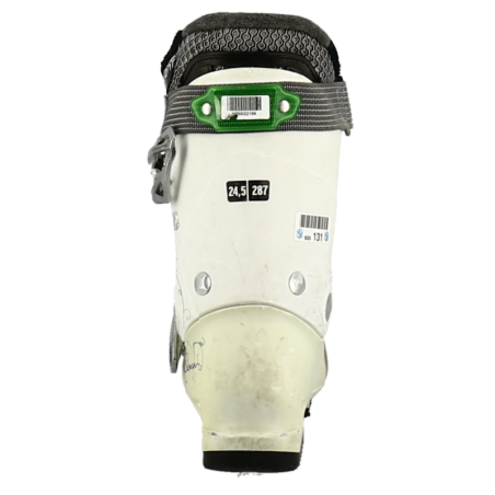 Botas de Ski Salomon Focus Rs Blanco