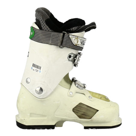 Botas de Ski Salomon Focus Rs Blanco