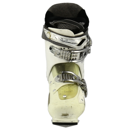 Botas de Ski Salomon Focus Rs Blanco