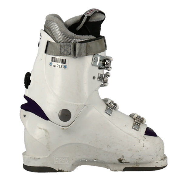 Chaussures de Ski Roxa Prx 80 White
