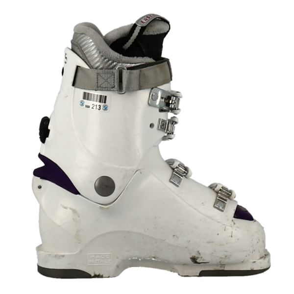 Ski boots Roxa Prx 80 White