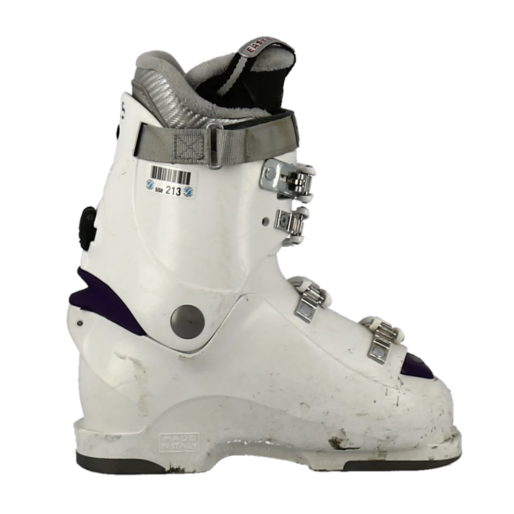 Roxa skischuhe Prx 80 White
