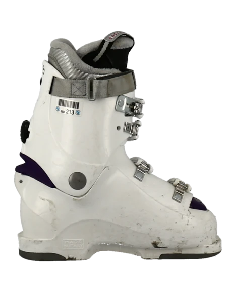Roxa skischuhe Prx 80 White