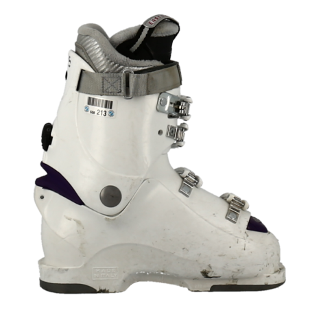 Roxa skischuhe Prx 80 White