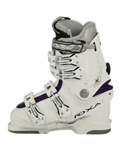 Roxa skischuhe Prx 80 White