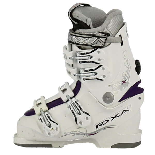 Roxa skischuhe Prx 80 White