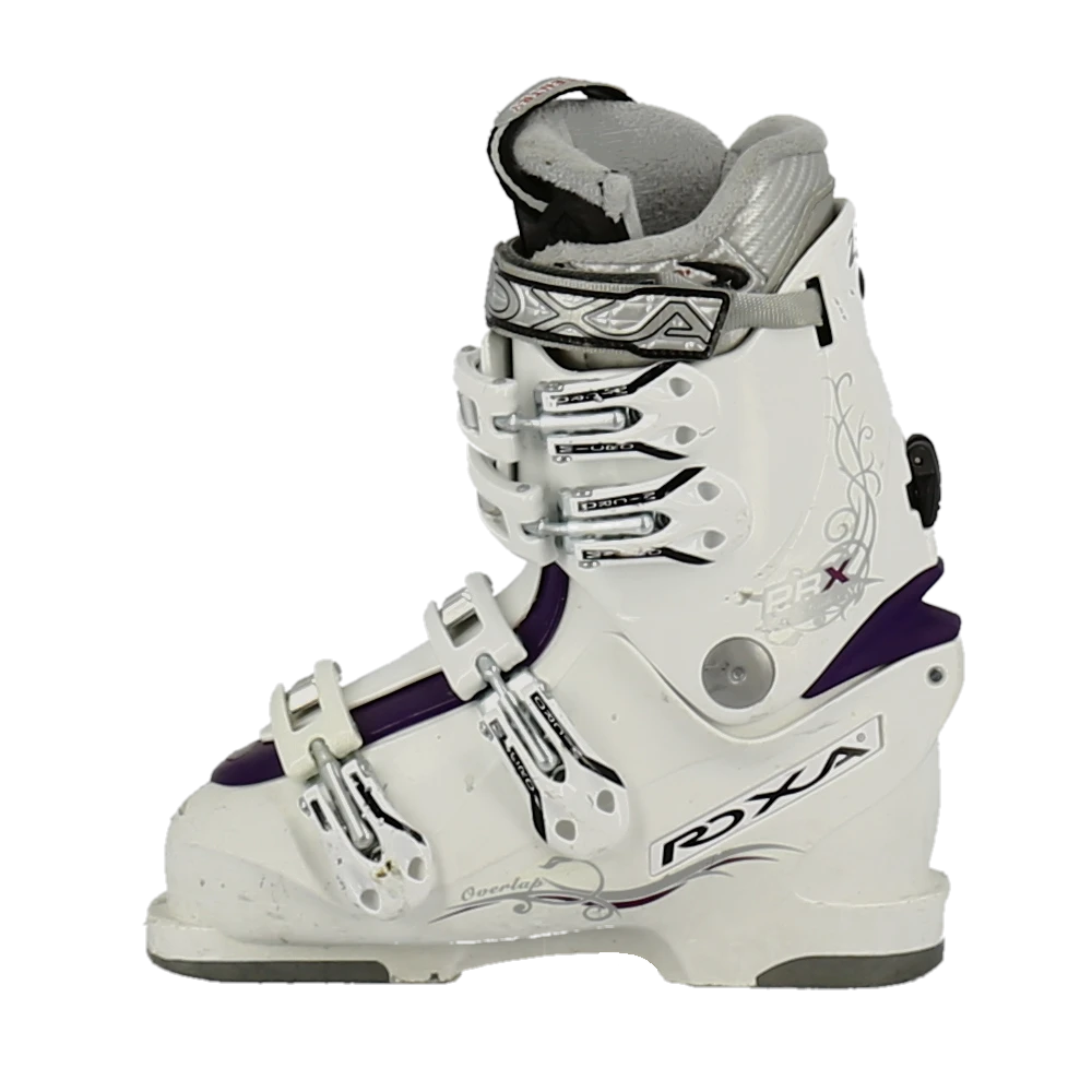 Roxa skischuhe Prx 80 White