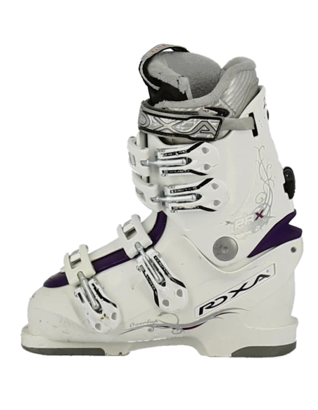 Roxa skischuhe Prx 80 White