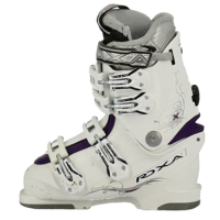 Chaussures de Ski Roxa Prx 80 White