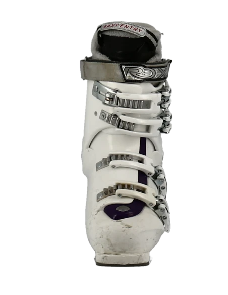 Roxa skischuhe Prx 80 White