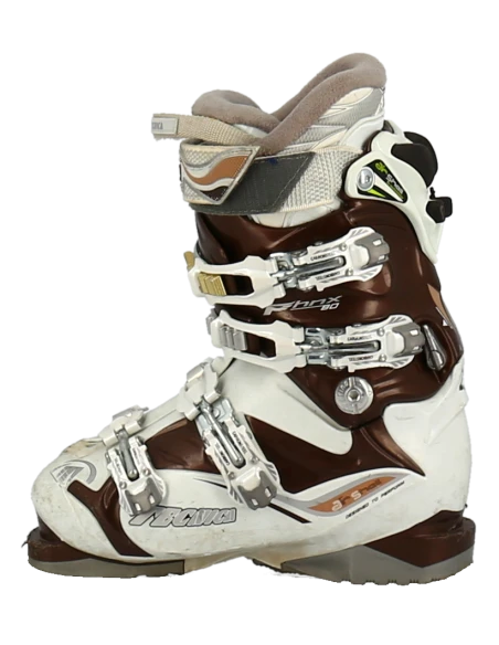 Chaussures de Ski Tecnica Phoenix 80 W Chaussures de Ski Tecnica Phoenix 80 W