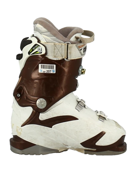 Ski-schuhe Tecnica Phoenix 80 W