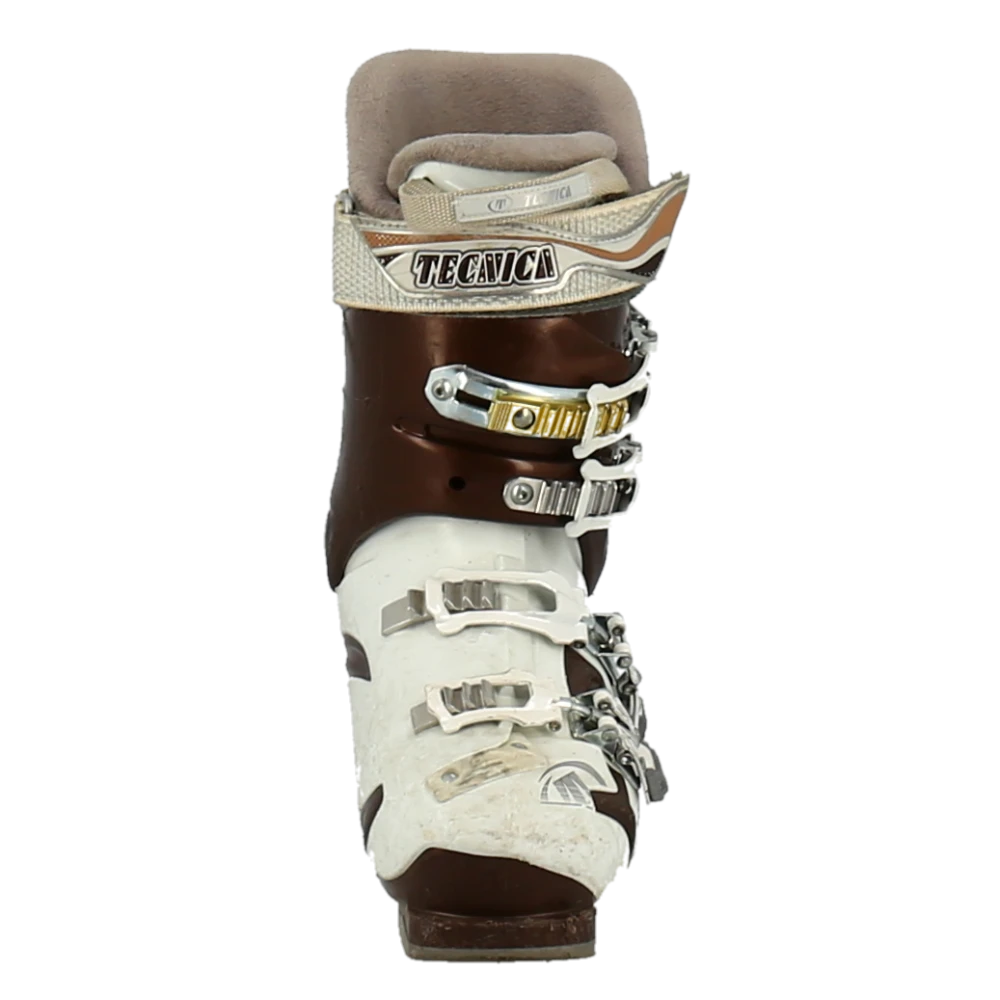 Ski-schuhe Tecnica Phoenix 80 W