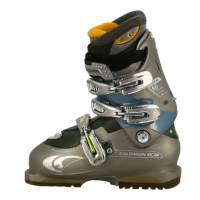 Botas de Ski Salomon Ellipse 8.0 Gris / Azul