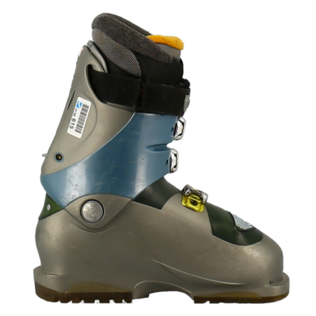 Chaussures de Ski Salomon Ellipse 8.0 Grey / Blue