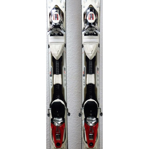 Rossignol Pursuit 18 ETAT 3