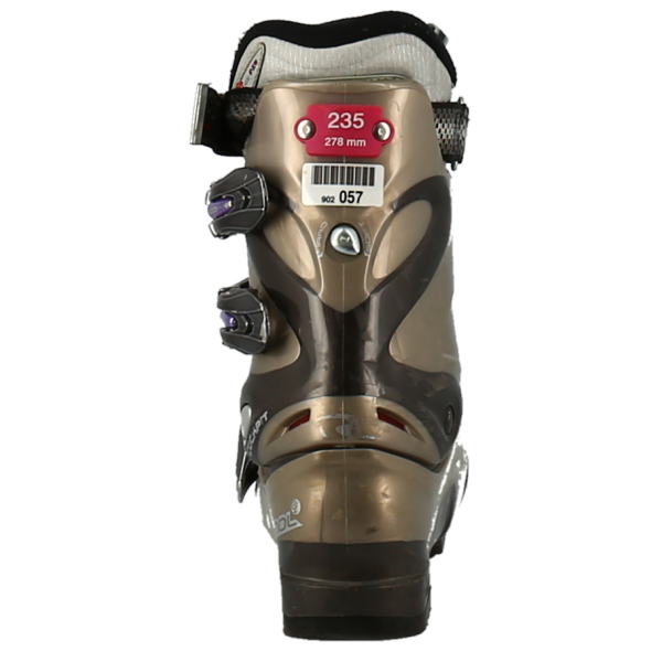 Ski boots Rossignol Xena Anthracite