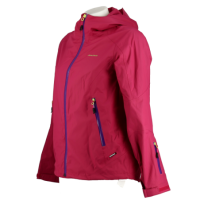 Antivento Quechua Forclaz 500 Junior Sangria