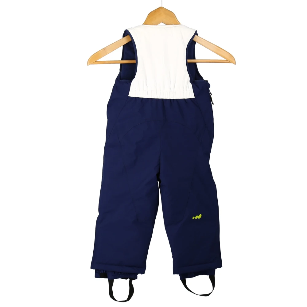Latzhose Ski wed ' ze Baby Blau