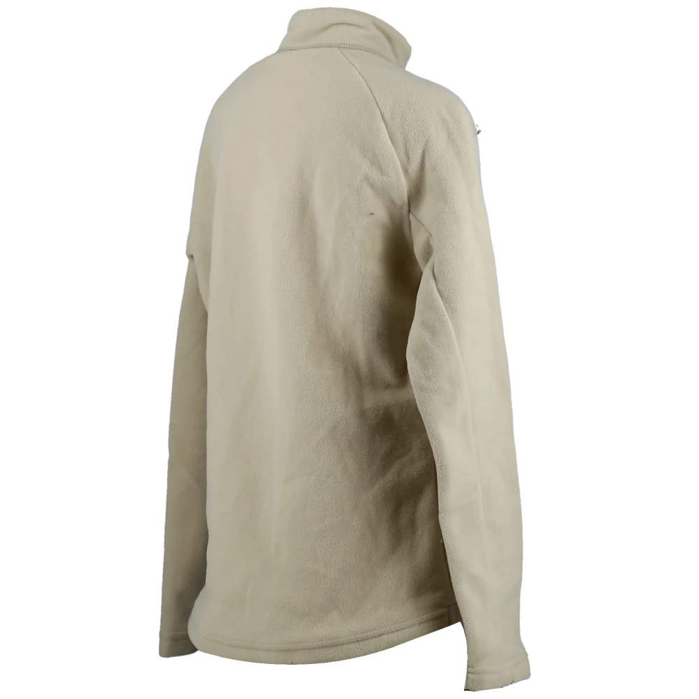 Fleecejacke Quechua Forclaz 50 Beige