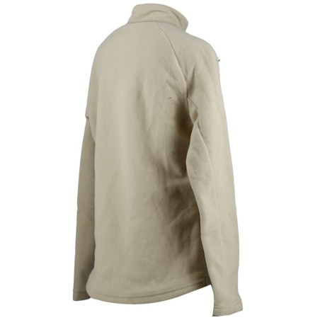 Fleecejacke Quechua Forclaz 50 Beige