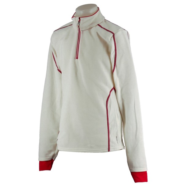 Polar Quechua Flowfit Girl White