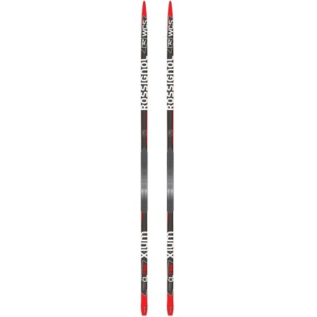 rossignol ski de fond