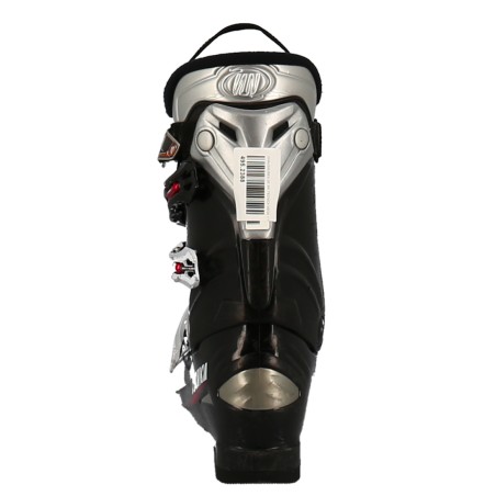 Tecnica Mega Rx Black Ski Boots