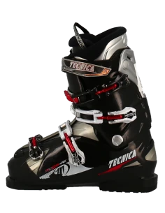 Botas de esquí negro Tecnica Mega Rx