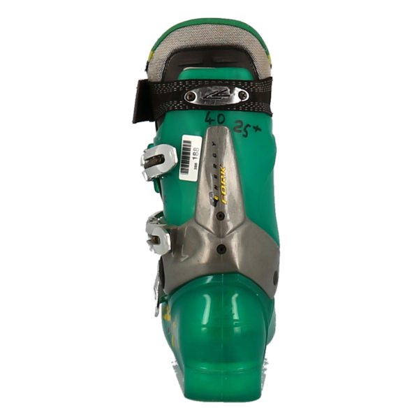 Ski boots Lange Banshee Pro Green