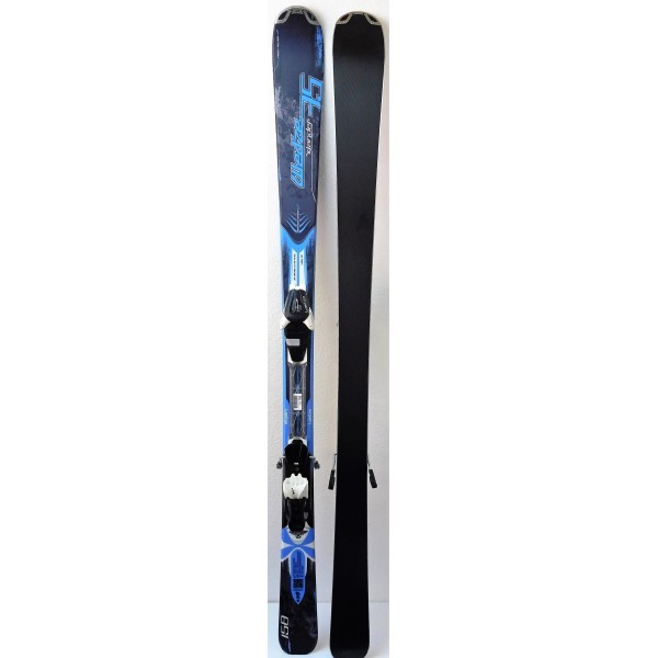 Wed ze Xlander 7.5 STATO 1