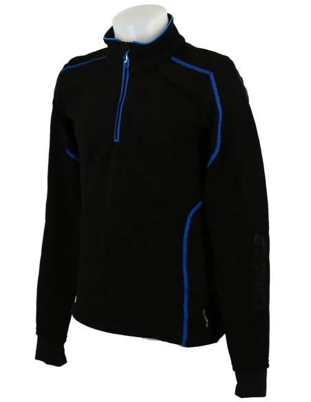 Técnica de la ropa interior de Mier'ze Flowfit Chico Ltd Negro Técnica de la ropa interior de Mier'ze Flowfit Chico Ltd Negro