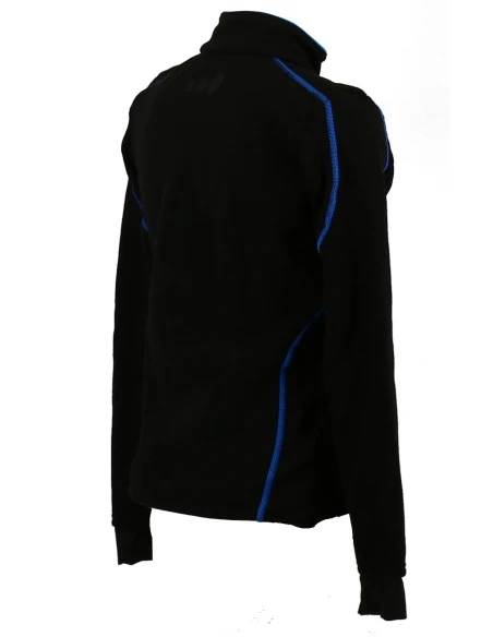 Unter Technische Kleidung wed ' ze Flowfit Boy Ltd Black