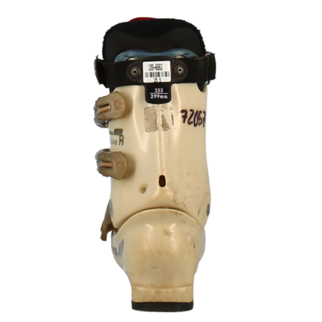 Ski boots Lange Concept Exclusive R Beige