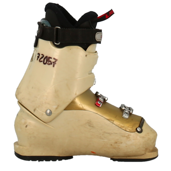 Ski boots Lange Concept Exclusive R Beige